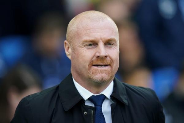 Image Sean Dyche หวงแฟนบอลหนุนเขาหลังพาทีมรอดตกชั้น