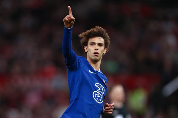 รูปภาพ Mauricio Pochettino ไม่ต้องการ Joao Felix